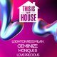 Flyer for This Is My House