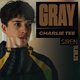 Flyer for Gray, Charlie Tee, Siren & More