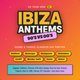 Flyer for Ibiza Anthems - 90's vs 00's - Bristol