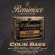 Flyer for Reminisce The Masters..