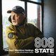 Flyer for 808 State