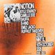 Flyer for 5 Years of Airspace: Notion + MORE