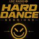 Flyer for LDC Presents Hard Dance Sessions