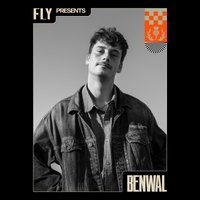 Flyer for FLY | Dance Forever pres. Benwal & Kyle Starkey