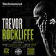 Flyer for Techmeout - Craigi Love 50th with Trevor Rockliffe