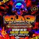 Flyer for Bounce Underground Halloween Special
