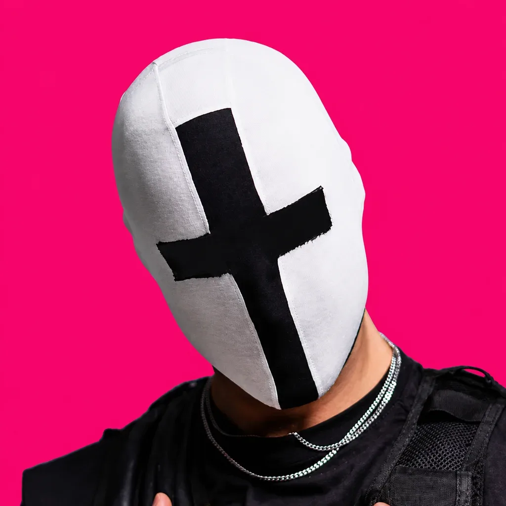 Flyer for Terminal V Presents : Holy Priest - Holy Sh*t Show