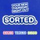Flyer for Sorted Thursdays @ Why Not