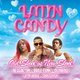 Flyer for Latin Candy - Reggaeton Party - Old Skool Edition