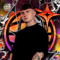 Flyer for PRTY: CADZOW [Makina]