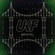 Flyer for UKF Bristol 2026