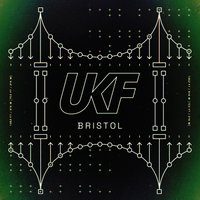 Flyer for UKF Bristol 2026