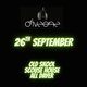 Flyer for 051 Old Skool Scouse House All Dayer