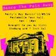 Flyer for Dance The Pain Away