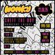 Flyer for WONKY presents: CHEFF THE BOY + more | 22.08.26 | Exeter