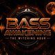 Flyer for Bass Awakening: The Witching Hour