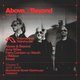 Flyer for Above & Beyond presents Anjunabeats Liverpool