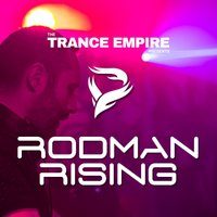 Flyer for Rodman Rising