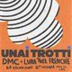 Flyer for Wonder Pot: Unai Trotti, DMC, Luna Thee Frenchie
