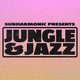 Flyer for SubHarmonic: Jungle & Jazz