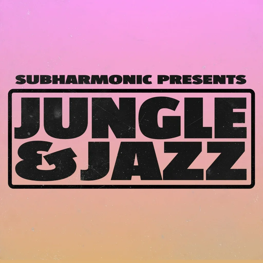 Flyer for SubHarmonic: Jungle & Jazz