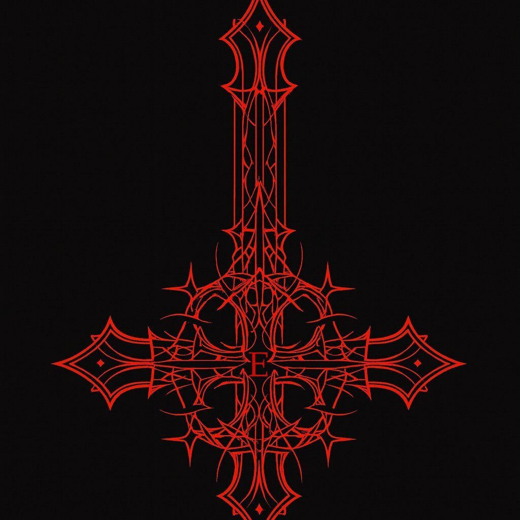 Flyer for Exile Presents: The Reckoning