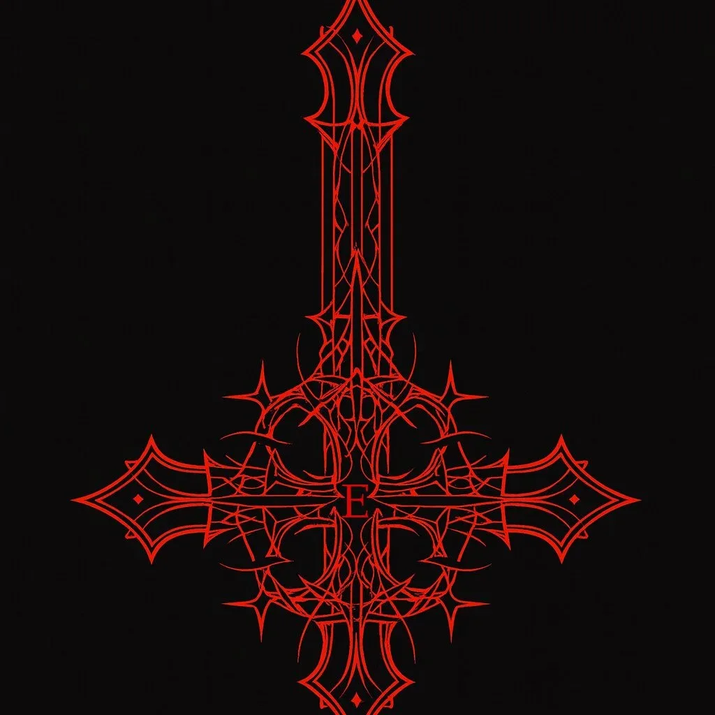 Flyer for Exile Presents: The Reckoning
