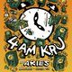Flyer for 4AM KRU & Aries