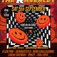 Flyer for The Raverley