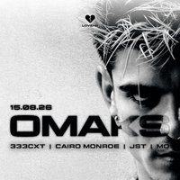Flyer for LoveHate: OMAKS