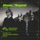 Flyer for Above & Beyond presents Anjunabeats Warehouse