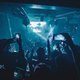 Flyer for Caged: Hard Techno