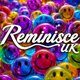 Flyer for Reminisce UK - SummerFest Reunion & 9th Birthday