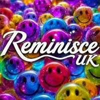 Flyer for Reminisce UK - SummerFest Reunion & 9th Birthday