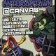Flyer for AntiBoomTown