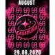 Flyer for CASADURA: Club69
