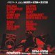 Flyer for Forever presents: The History Of Jungle @ Nowhere