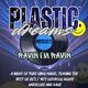 Flyer for Plastic Dreams