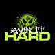 Flyer for Avin it hard beaverworks