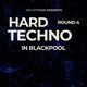 Flyer for Hard Techno in Blackpool - ROUND 4 - 666 Systems