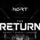 Flyer for NGRT The Return