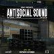 Flyer for Gray Presents: Antisocial Sound | London
