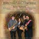 Flyer for Gnawa Trance Fusion & Sonic Nomads