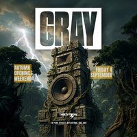 Flyer for Gray