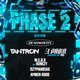 Flyer for Formwave Phase 2