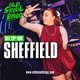 Flyer for Old Skool Bingo Sat 28th Nov Sheffield