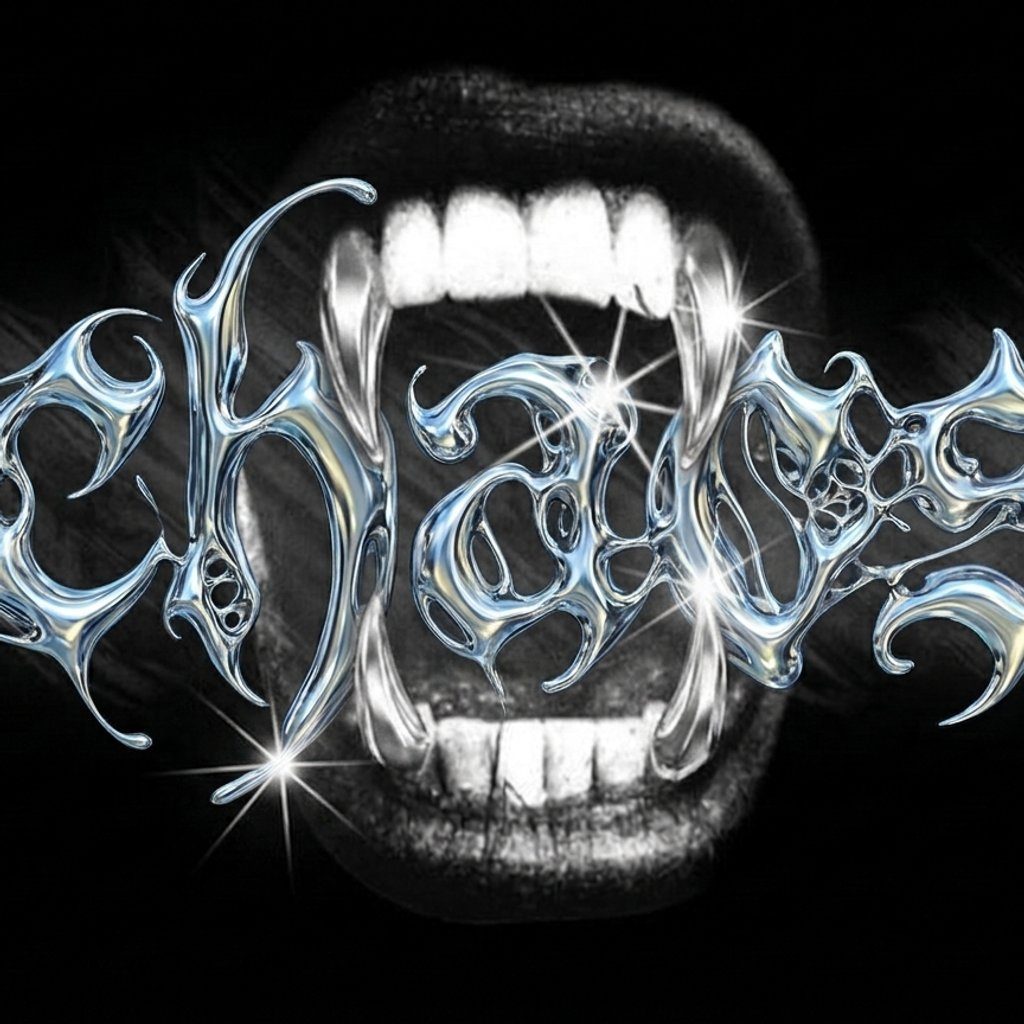 Flyer for Chaos Events