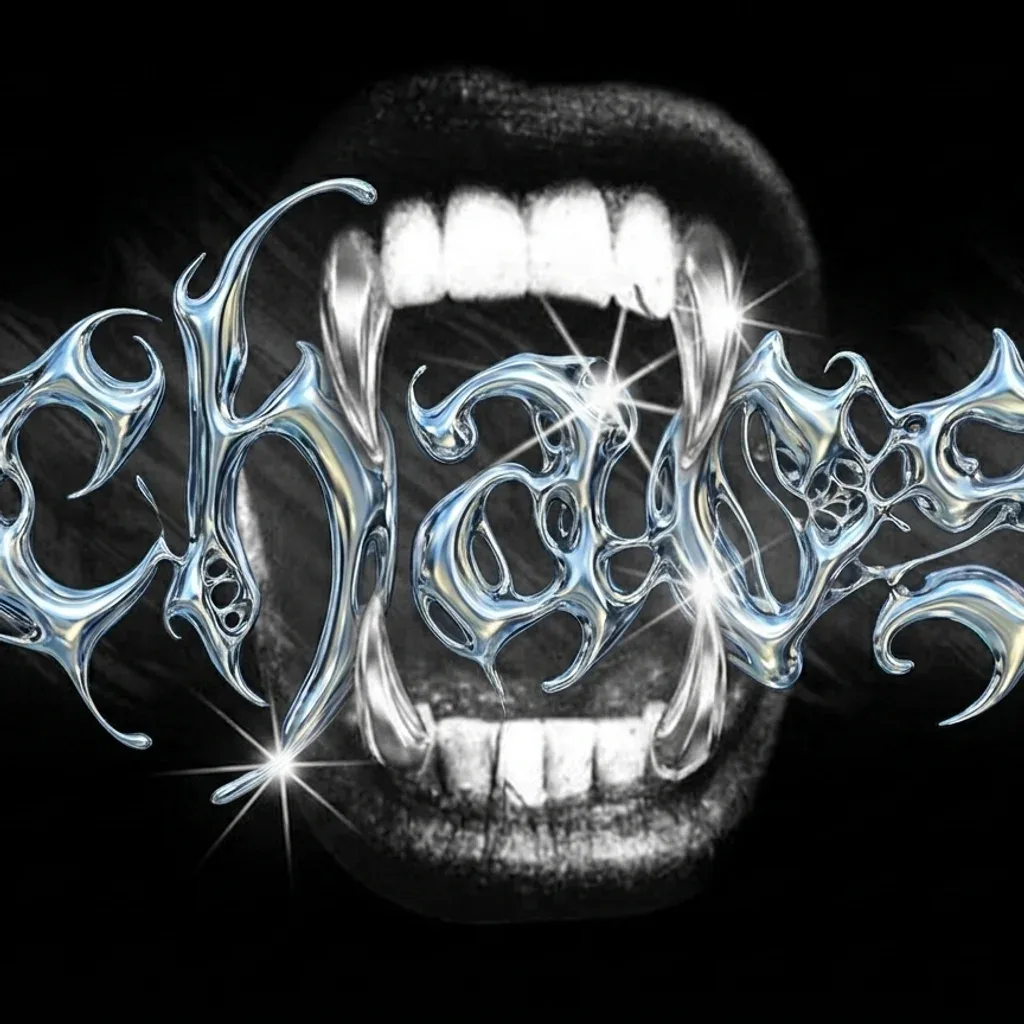 Flyer for Chaos Events