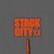 Flyer for Stack City Inverness - MULTUNES