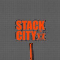 Flyer for Stack City Inverness - MULTUNES